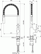 IDEAL STANDARD CERALOOK 2